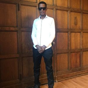 Meet your Posher, Lamont